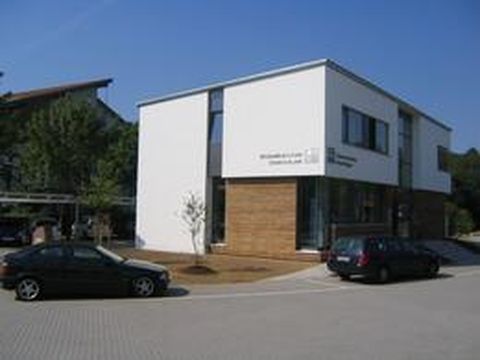 Diakoniestation